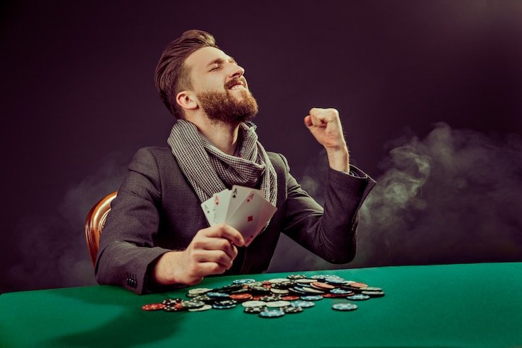 Dashboard Program Loyalitas gg507 menampilkan tingkat keanggotaan dan progress ke tingkat berikutnya