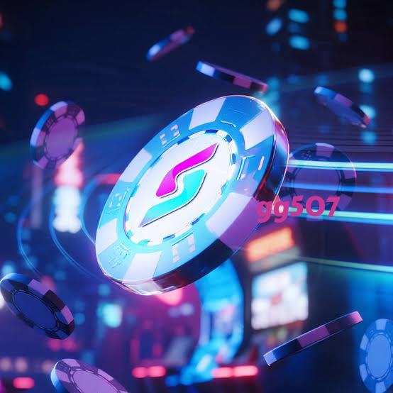 gg507 featured game showcase